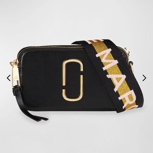 Marc Jacobs The Snapshot bag
